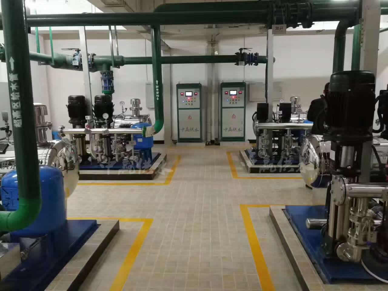 中贏變頻恒壓供水設(shè)備 中贏變頻恒壓供水設(shè)備