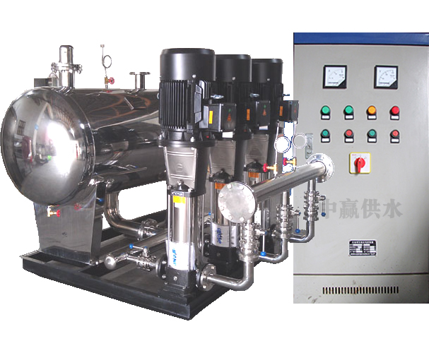 自來水管網壓力是多少呢？可以達到多少層啊？