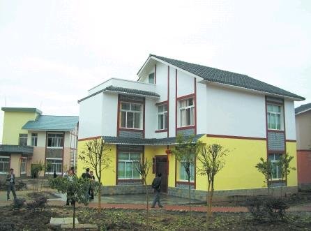 遵義小區二次無負壓加壓設備揚程80米,用戶360,11kw一控二